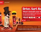 MTS Brings Custom-Skin Dongle for MBlaze Users, 15GB Data & VAS Pack Free