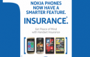 Nokia Partners with New India Assurance, Launches Mobile Phone Insurance