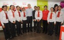 Vodafone to Celebrates Women’s Day With All-Women Angel Stores Across India
