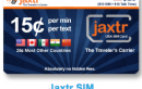 Save 70% on Global Roaming with Sabeer Bhatia’s Jaxtr Global SIM