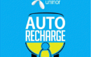 Uninor Officially Launches ‘Auto-Recharge’ in MH-Goa