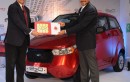 Vodafone India to Enable Connectivity in Mahindra Reva’s e2o