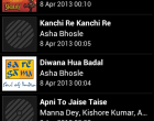 Shazam Ties up with Saavn, Identifies Indian Tracks More Accurately