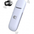 Huawei launches E3121, 14.4 Mbps Wi-Fi Datacard Priced at Rs 1699