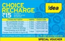 Idea introduces ‘Choice Recharge’ offers  in Tamil Nadu