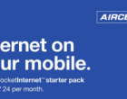 Aircel offers Internet for a month at less than Re. 1/day Launches Pocket Internet for Rs. 24