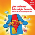Get Promotional Unlimited 3G Data on Airtel Postpaid