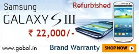 Samsung Refurbished
