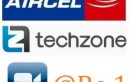 Aircel Inks Deal with Techzone to Offer Mobile Videos at Re 1