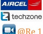 Aircel Inks Deal with Techzone to Offer Mobile Videos at Re 1
