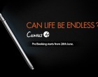 Micromax Teases Canvas 4, Preorder Starts June 28th