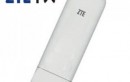 ZTE to Launch Open Market SWIFT 3G Data Cards Soon