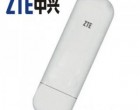 ZTE to Launch Open Market SWIFT 3G Data Cards Soon