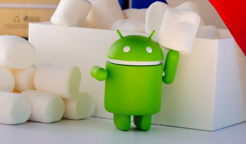 Android 8 podría llamarse Orellete