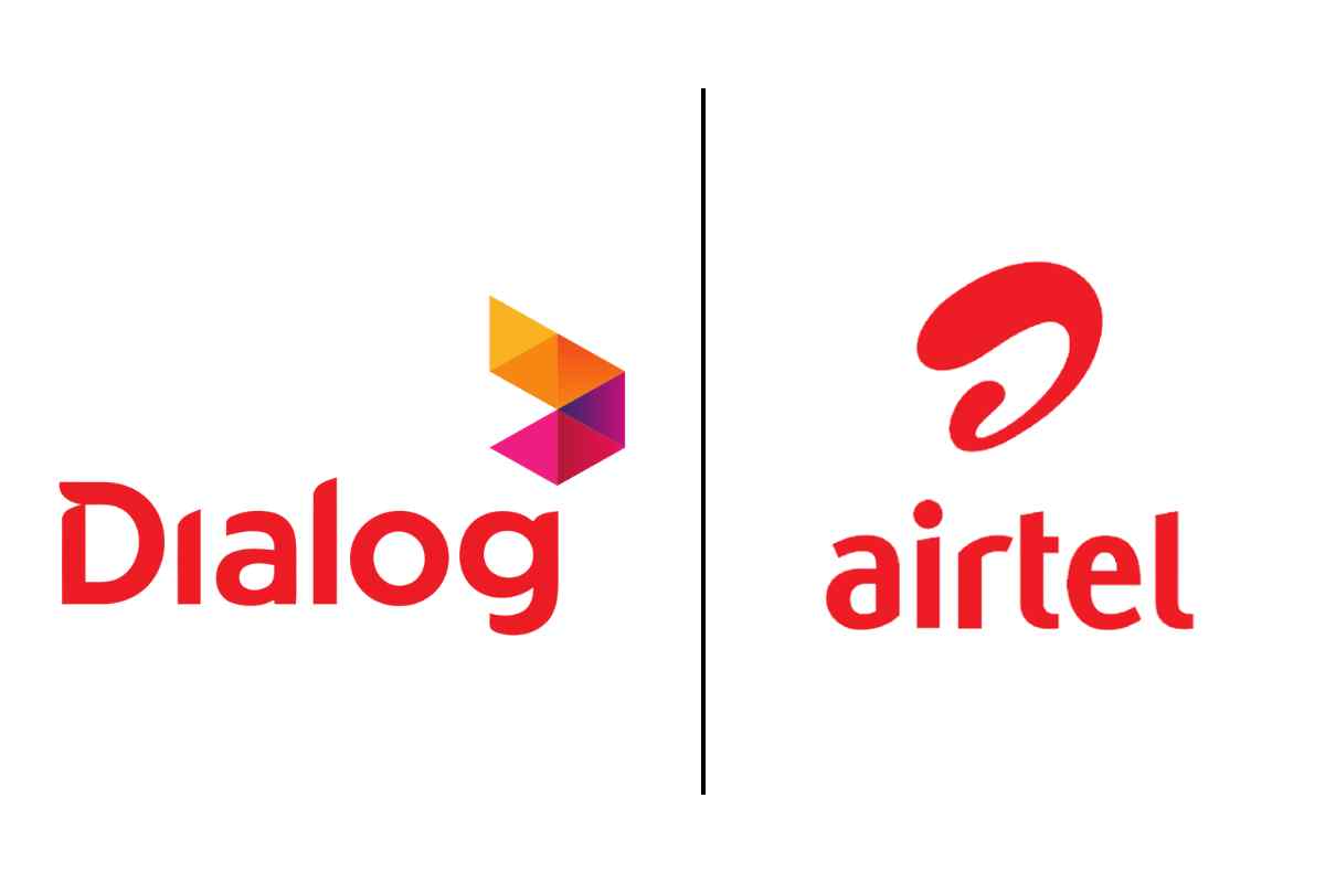 Dialog Axiata And Airtel To Combine Operations In Sri Lanka