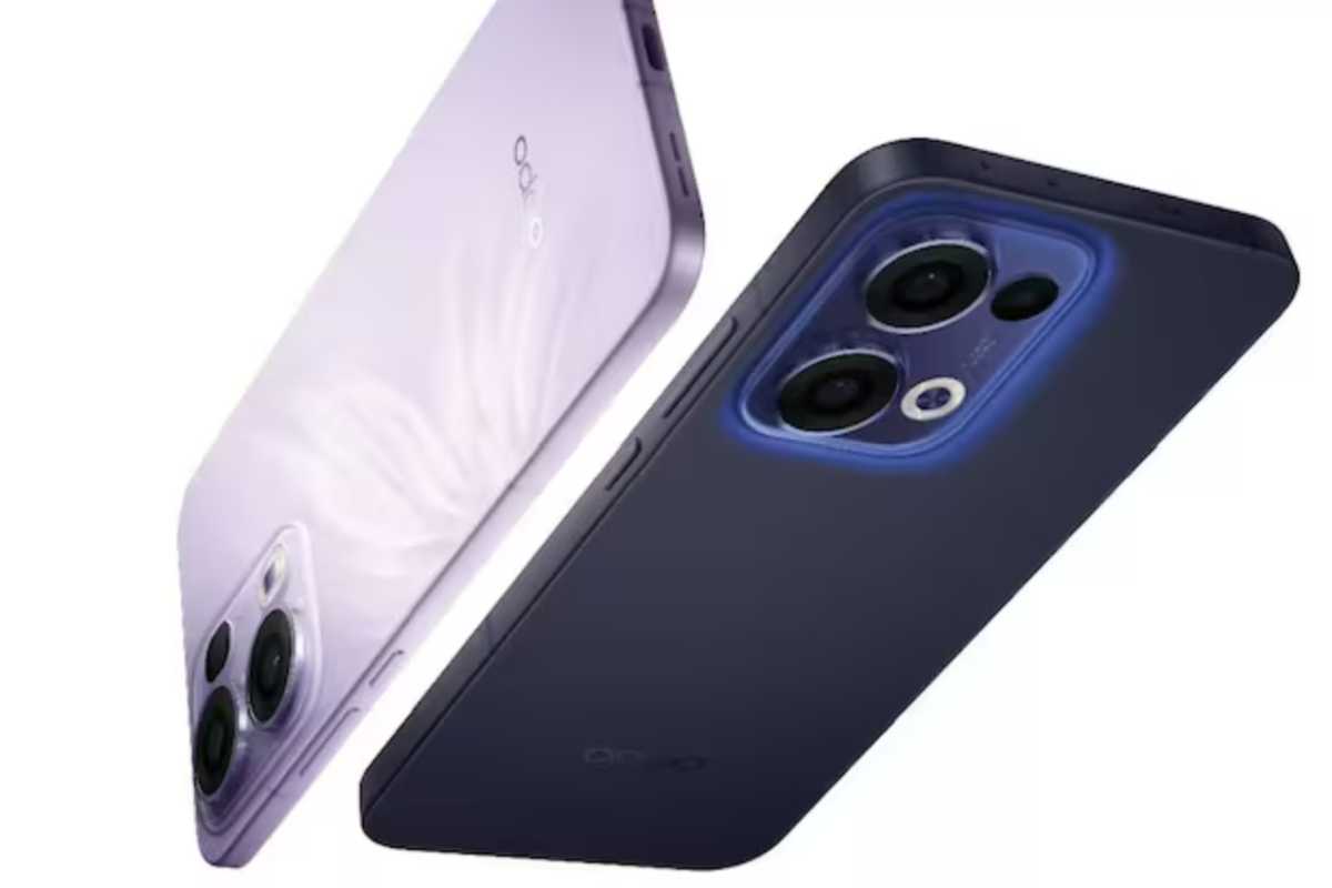 Oppo Reno G Series Launched In India Price And Specs