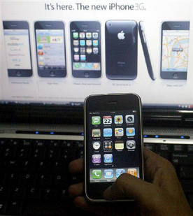 iphone3g