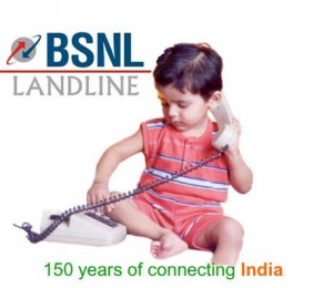 bsnl-landline