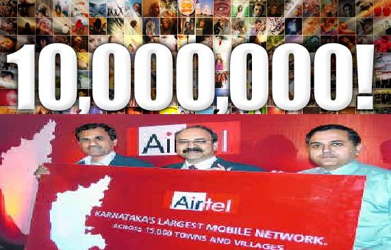 airtel-crossed-one-crore-customer-milestone-in-karnataka-telecomtalk