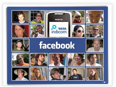 facebook-tata-indicom