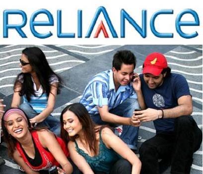 Reliance CDMA Indrajalam Pack