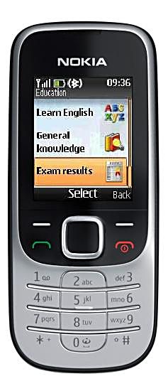 nokia 2330 classic