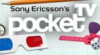 SONY ERICSOON POCKET TV