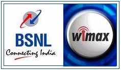 bsnl wimax service in goa