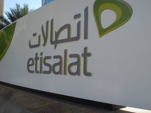 Etisalat DB Telecom Embarks On A Brand Building Exercise