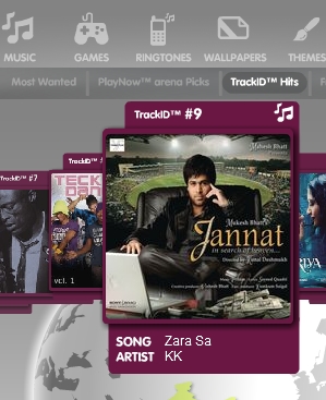 PlayNow-SonyEricsson