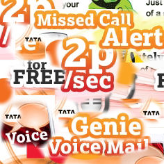 Tata-docomo-COMES-WITH VAS