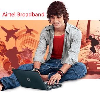 airtel reduces broadband