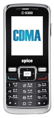 spice5300-cdma