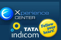 tata-indicom-experience-center