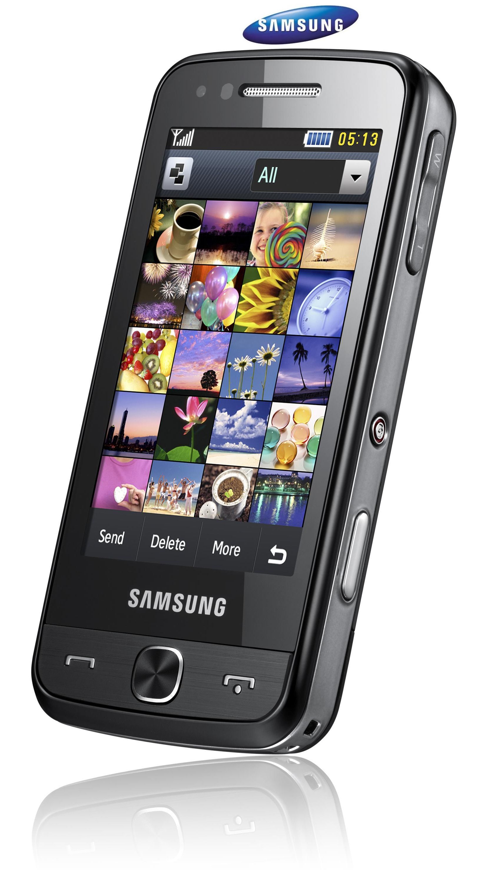 samsung sm205