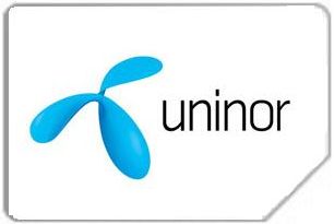 Uninor Introduces India’s first Green Retail Signage Innovation