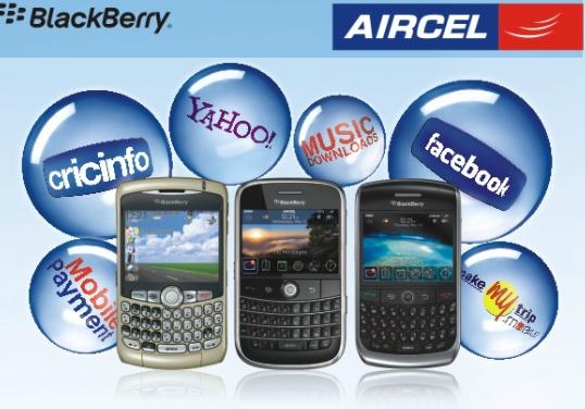 aircel-blackberry