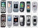 handset