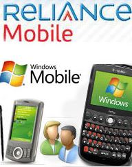 Reliance Mobile To Offer Windows Mobile For Prepaid And Postpaid Subscribers