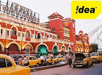 Idea Cellular Kolkata Intros Local calls at 1p/2sec,free SMS & solve  network issue | TelecomTalk