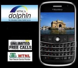 MTNL Dolphin Revised Its Postpaid Plans