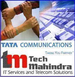 TATA Communicatios Join Hands with MSSG
