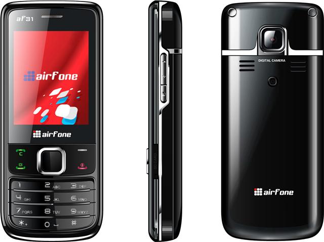 airtephone