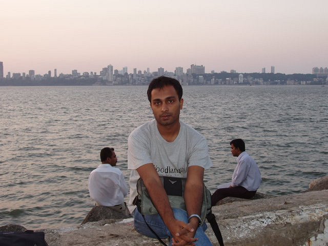 chandan Chandan -Delhi