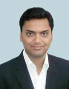 VIKAS-SAXENA Nimbuzz Country Head Vikas Saxena