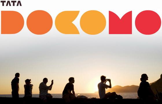 Tata Docomo Launches New Recharge Coupon 'Full-On BoL'