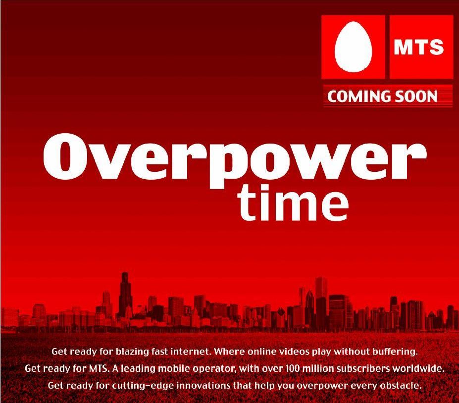 MTS In Mumbai,Mobile Service In Few Days
