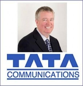 Tata Communications Appoints David Wirt as Its Global Head For Managed Services