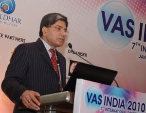 Mr SS Sirohi bsnl Principal General Manager