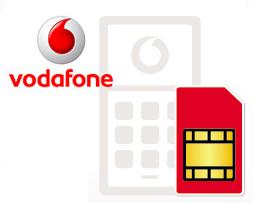 Vodafone Launches Unlimited SMS Pack in Punjab